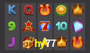 hy77 app